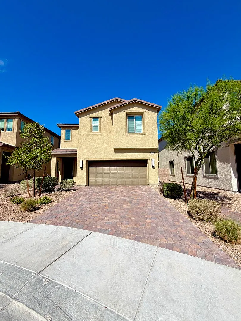 11377 Sonny Miller Court, Las Vegas, Nv 89183 — Photo 2