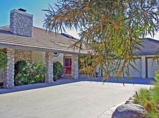 15311 Ridgeview Pl, Poway, CA 92064