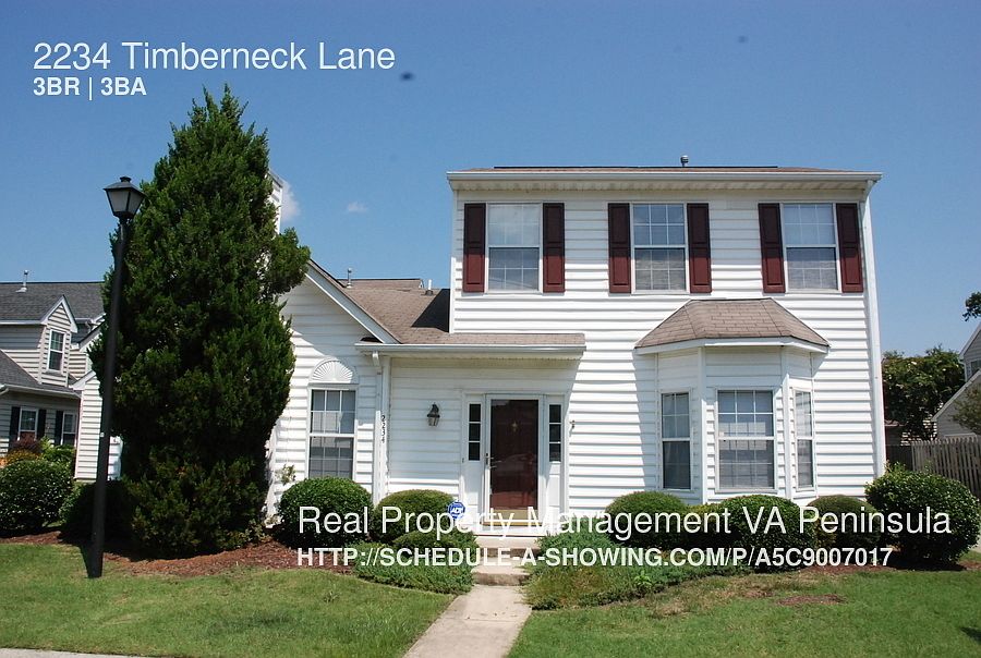 1st image of 2234 Timberneck Ln