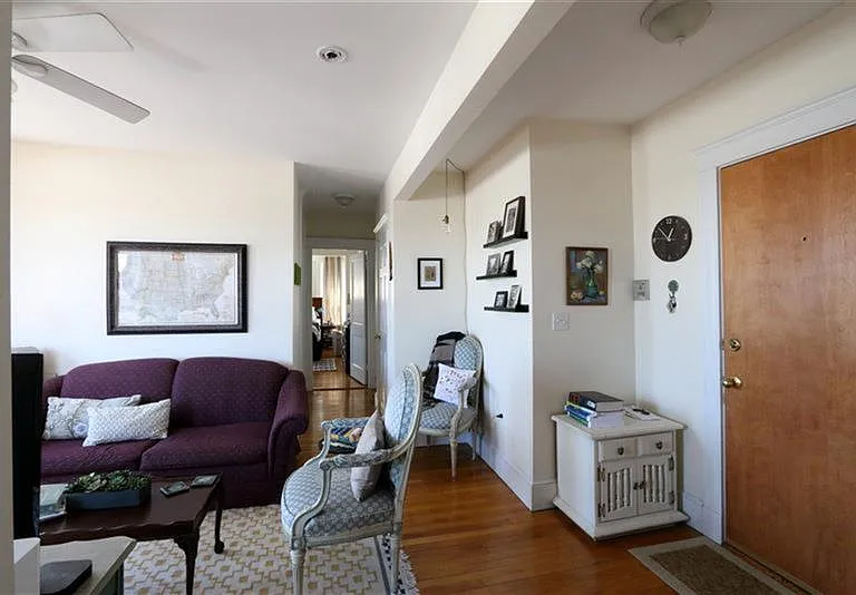331A Harvard St #4 — Photo 10