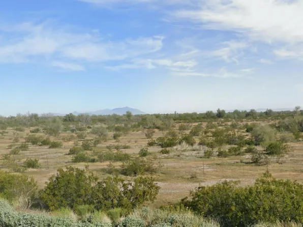 0 N White Parker Road #-, Stanfield, AZ 85172