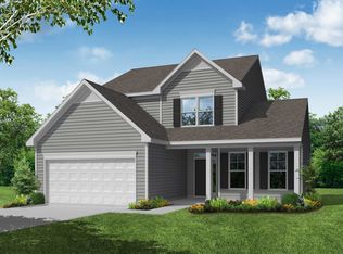 1913 Paul Revere Dr, Moore, SC 29369