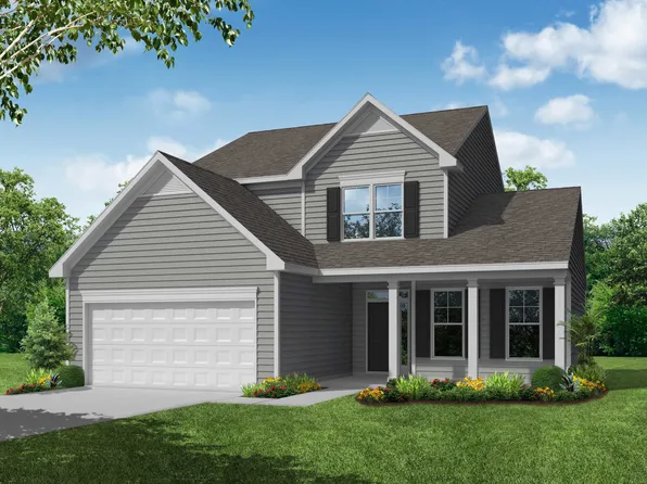 1913 Paul Revere Dr, Moore, SC 29369