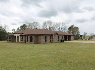 2596 Airlite Rd, Hallsville, TX 75650