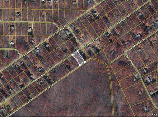 Spokane Rd, Albrightsville, PA 18210