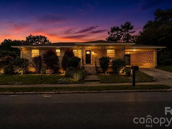 608 E Ryder Ave, Landis, NC 28088