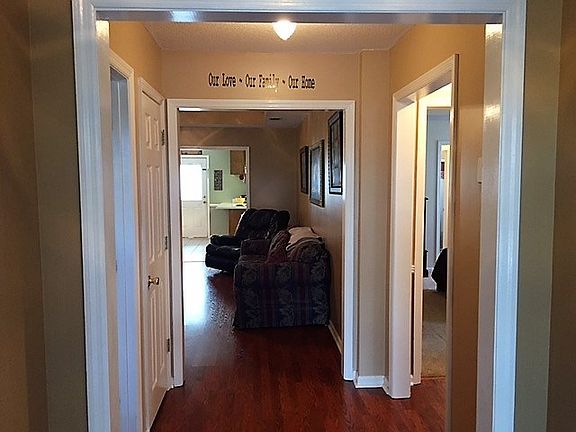 Entry Way