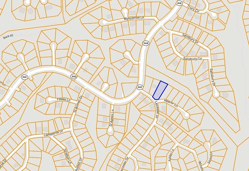 1st image of Leicester Dr