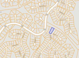 Leicester Dr, Bella Vista, AR 72714