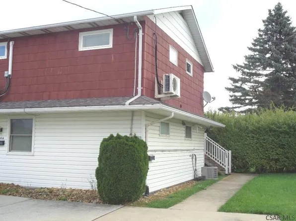 124 Apt B Clayton, Johnstown, PA 15904