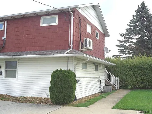 124 Apt B Clayton #B Photo 1