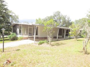 1961 SE 176th Ave, Silver Springs, FL 34488