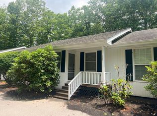 105 Woodland Dr, Daniels, WV 25832