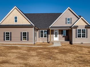 1809 Abiff Rd LOT 30, Burns, TN 37029