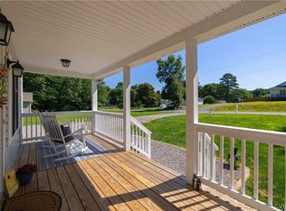 8632 Black Creek Rd, Quinton, VA 23141