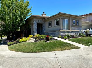 516 Emerald Hills Cir, Fairfield, CA