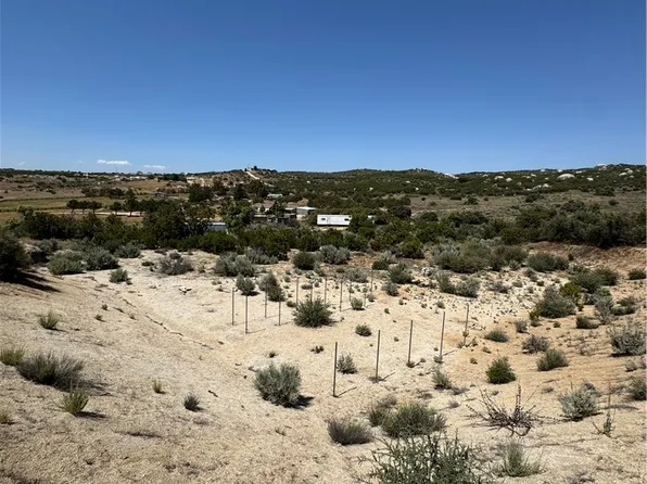 44425 Howard Rd Lot 2, Aguanga, CA 92536
