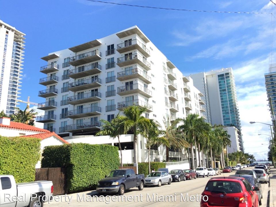 1st image of 455 NE 25th St APT 808