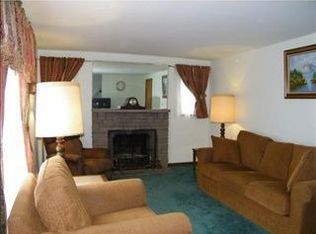 420 Nicholson Rd, Sewickley, PA 15143