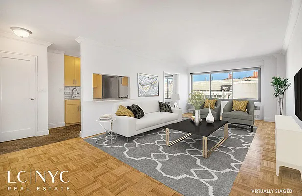 Rented by Keller Williams NYC | media 13