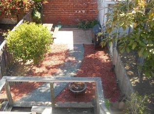 22 Randwick Ave, Oakland, CA 94611