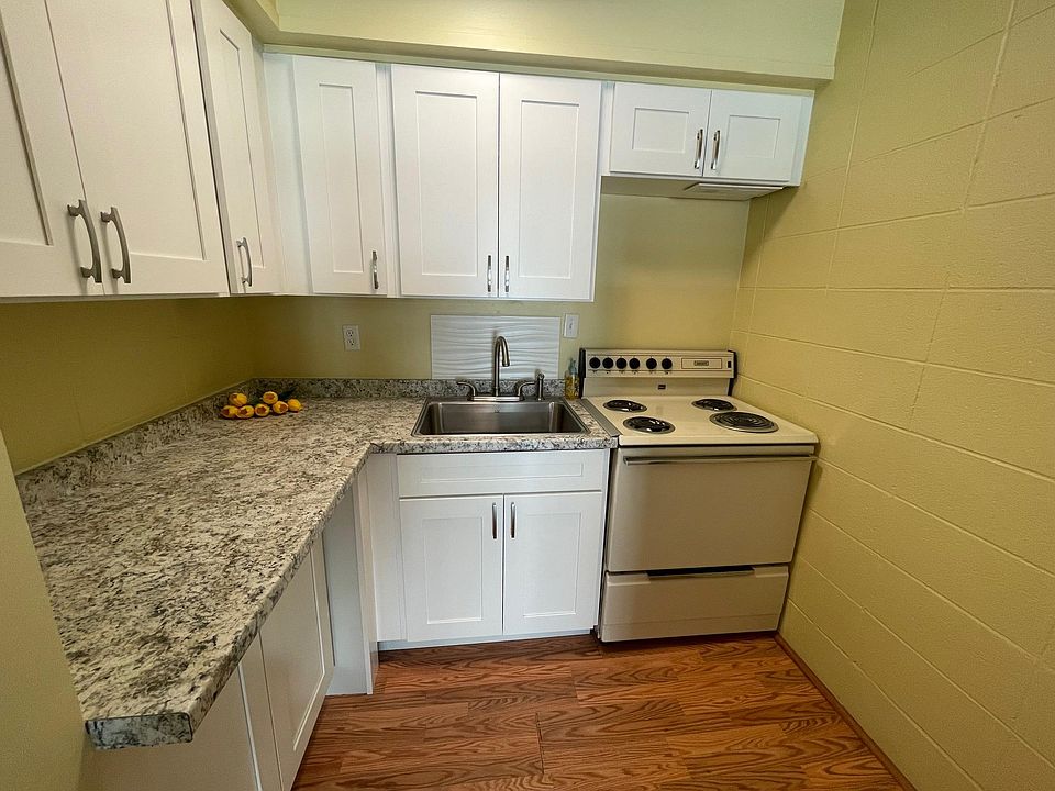 1st image of 920 Kaheka St APT 19