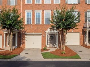 2046 Merrimont Way, Roswell, GA 30075