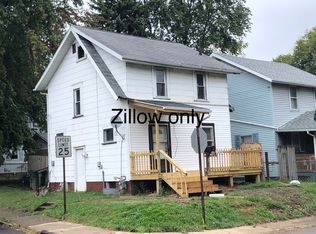 3229 13th St SW, Canton, OH 44710