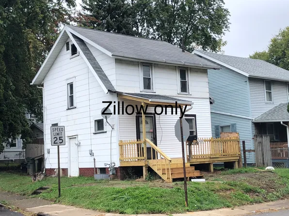 3229 13th St SW, Canton, OH 44710