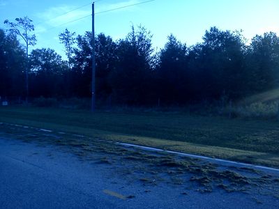 Ne Cr 255, Lee, FL, 32059