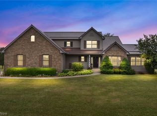 2069 Jasmine Rd NW, Carrollton, OH 44615