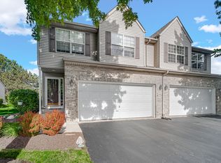 11115 Douglas Ave #11115, Huntley, IL 60142