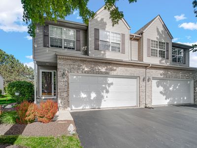 11115 Douglas Ave #11115, Huntley, IL, 60142