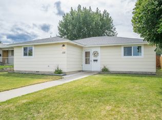 132 N Garfield Ave, Wenatchee, WA 98801