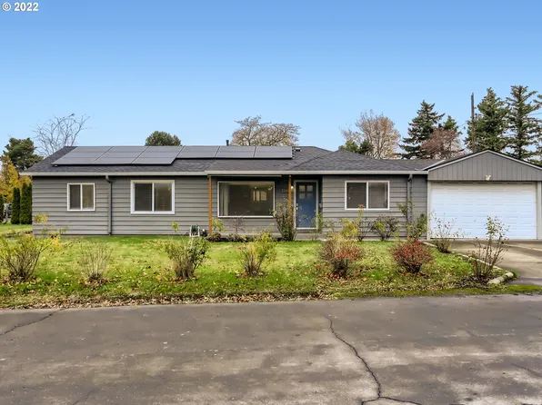 12605 SW Fairfield Ct, Beaverton, OR 97005