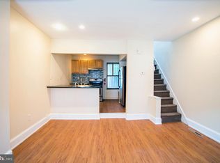 1826 Webster St, Philadelphia, PA 19146