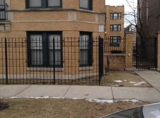 6211 S Woodlawn Ave APT C, Chicago, IL 60637