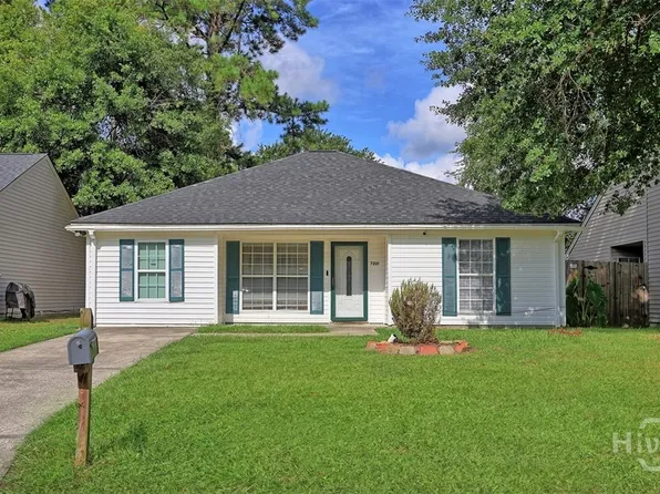 7221 Garfield Street, Savannah, GA 31406