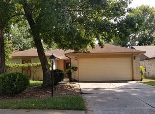 3539 Nutwood Ln, Spring, TX 77389