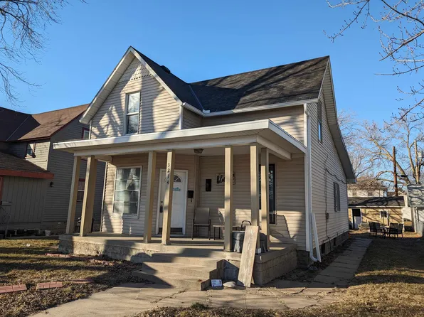 3214 15th St, Columbus, NE 68601