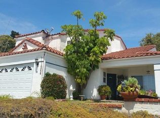 14056 Rabbit Rd, Sylmar, CA 91342