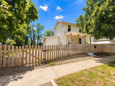 817 Fillmore St, Lynchburg, VA, 24501