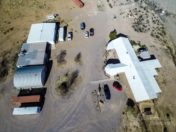 12124 Highway 152, Truth Or Consequences, NM 87931