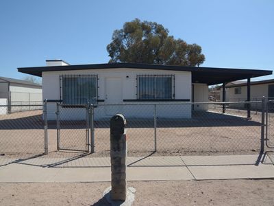 4515 S 15th Ave, Tucson, AZ, 85714