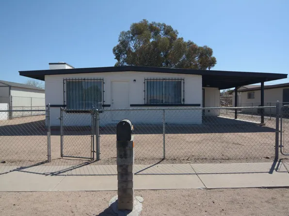 4515 S 15th Ave, Tucson, AZ 85714