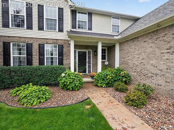 5th image of 25475 Stanley Ln