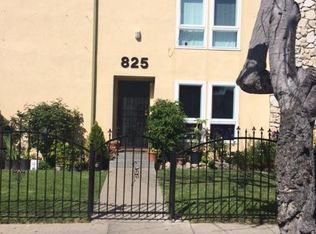 825 Walnut St APT 6, Inglewood, CA 90301