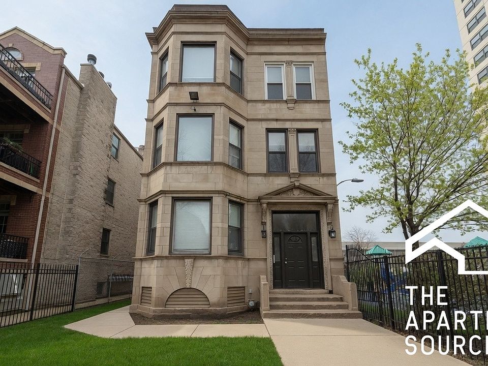 2nd image of 4832 N Winthrop Ave APT 1W