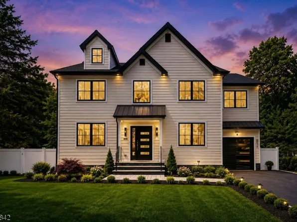 433 Grant Ave, Scotch Plains Twp., NJ 07076