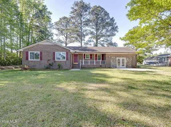 234 Pamlico Road, Oriental, NC 28571